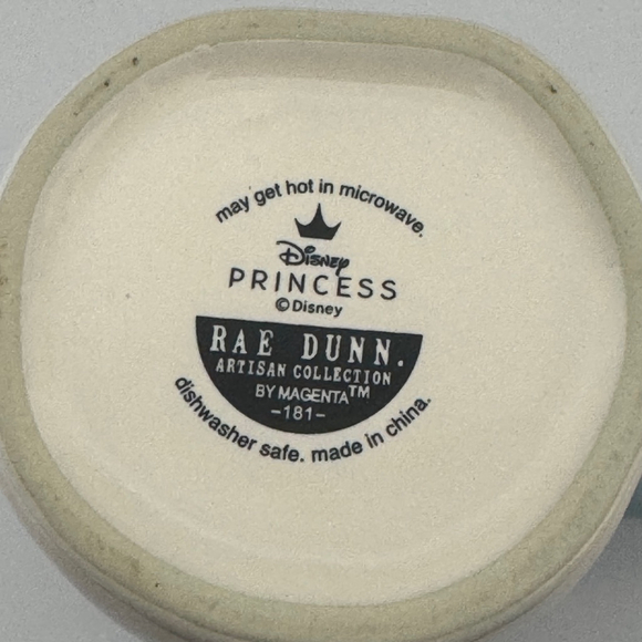 Rae Dunn Life's Fairytale Mug 18 oz. - Picture 4 of 4